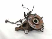 Radnaben vorne links MAZDA 3 (BM) 2.2 D