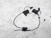 Motorhaubenschloss AUDI A8 D4 (4H_) 3.0 TDI quattro