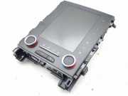 Navigationsanzeige RENAULT MEGANE IV (B9A/M_) 1.2 TCe 130 (B9MR) 681833236R