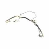 Klimaleitung OPEL ZAFIRA A (F75_) 2.0 DTI 16V