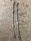 Blende Kotflügel links hinten Audi A4 Allroad (8K, B8) 8K9860022E
