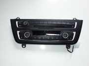Klimabedienteil BMW 3 (F30, F80) 330 d 928734001