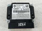 Airbag-Steuergerät VW POLO (6R, 6C) 1.0 0285012568