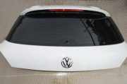 Heckklappe geschlossen VW Scirocco III (13)
