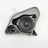 LAUTSPRECHER HUTABLAGE