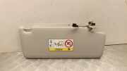 Linke Sonnenblende SKODA ENYAQ iV SUV (5AC, 5AZ) 50 5007527LH
