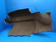 Zierleiste Mercedes-Benz S-Klasse (W126) W126