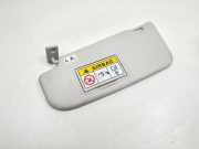 Sonnenblende links Nissan Qashqai II (J11)