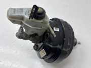 Unterdruck-Bremskraftverstärker VW CADDY III Furgon (2KA, 2KH, 2CA, 2CH) 1.6 TDI 1K2614105BG 252078499603