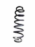 Schraubenfeder hinten links SKODA SUPERB III Estate (3V5) 2.0 TDI 4x4 3Q0511115