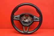 Lenkrad Skoda Fabia III Kombi (NJ) 3V0419091L
