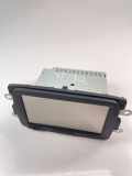 Radio/Navigationssystem-Kombination Dacia Sandero I (BS) 281151936R