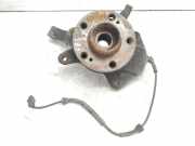 Stumpf vorne links RENAULT ESPACE IV (JK0/1_) 2.0 dCi (JK01, JK02, JK1J, JK1K)