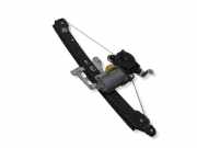 Türfensterheber hinten rechts VOLVO S60 I 2.4 D5 119970XXX