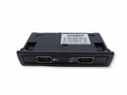 USB MERCEDES-BENZ B (W246, W242) B 200 CDI / d (246.208) 3008916
