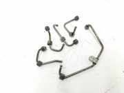 Kraftstoffleitung Opel Zafira C Tourer (P12)