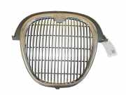 Vorderer oberer Gitter JAGUAR S-TYPE (X200) 2.7 D 4R838A100AB