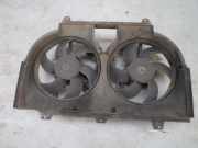 Elektrolüfter Nissan Serena (C23)