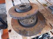 Bremsscheibe vorne links SKODA OCTAVIA III Combi (5E5) 2.0 TDI / TDI RS 4x4