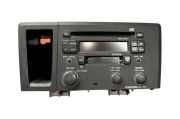 Radio/Navigationssystem-Kombination Volvo XC70 II (136) 300576371