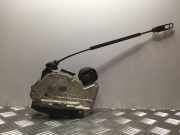 Türschloss links hinten VW Golf VI Cabriolet (517) 5K4839015B