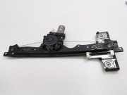 Fensterheber rechts hinten Jeep Commander (XH, XK) 55394228AB