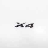 Emblem Heckklappe BMW X4 (G02, F98) xDrive20d 8737320