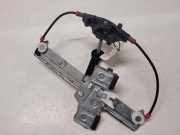 Heckscheibenheber hinten links FORD FIESTA VI Van 1.6 TDCi 8A61A2700001