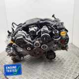 Motor TOYOTA GT 86 Coupe (ZN6_) 2.0 GT (ZN6AC_, ZN6BC_) FA20D