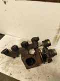 Turbolader FORD FOCUS C-MAX 2.0 TDCi 7064991