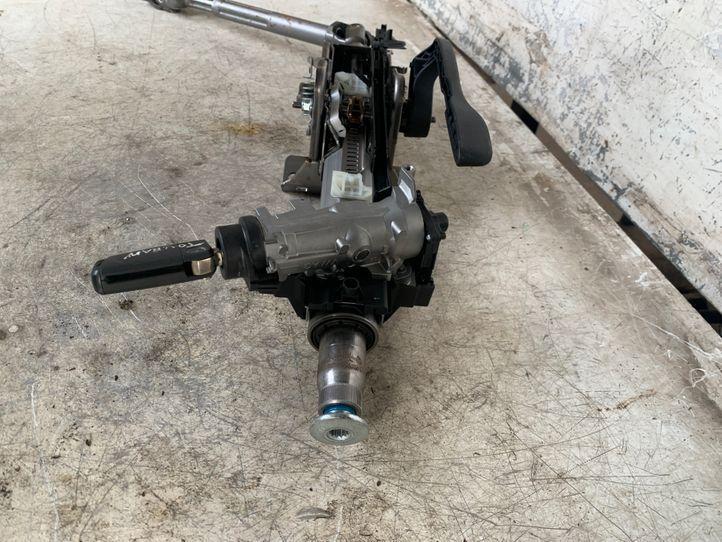 Zündschloss VW TOURAN (1T1, 1T2) 1.4 TSI 9319617109 1k0905851