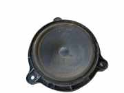 Lautsprecher im Armaturenbrett NISSAN ALMERA TINO (V10) 2.2 dCi