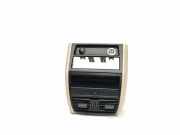 Rear Air Vent Grill BMW 7 (F01, F02) 750 i 9171272