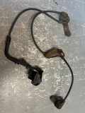 ABS-Sensor vorne rechts MAZDA 6 Sedan (GG) 2.0 DI GJ6A4370X