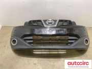 Stoßstange vorne Nissan Qashqai (J10) 62022BR00H