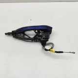 Türaußengriff hinten links AUDI E-TRON Sportback (GEA) 55 quattro 4N0837811B