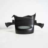 Lenkmechanismus Verkleidung AUDI A1 (8X1, 8XK) 1.2 TFSI 8X0943515 8X2858345