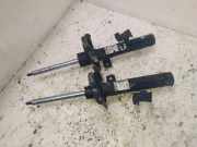 Stoßdämpfer vorne rechts VOLVO S40 I (VS) 1.6 D 313667 313665