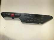 Klimabedienteil CITROËN EVASION (22, U6) 2.0 HDI 9140010439