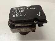 ABS Hydraulikblock RENAULT MEGANE II Sedan (LM0/1_) 1.9 dCi (LM0G, LM1G, LM2C) 474L1180504085