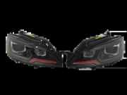 Scheinwerfersatz VW GOLF VII Variant (BA5, BV5) e-Golf 5GD941034A 5GD941043A