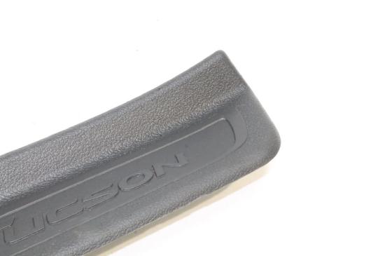 Schwellenverkleidung hinten links HYUNDAI TUCSON (TL, TLE) 1.6 GDi 85878-D7000 Bild Schwellenverkleidung hinten links HYUNDAI TUCSON (TL, TLE) 1.6 GDi 85878-D7000