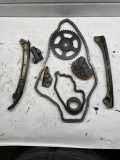 Steuerkette Mazda CX-5 (KE, GH) 135222265