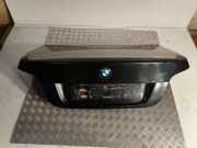 Heckklappe geschlossen BMW 5er Touring (E61)