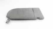 Sonnenblende rechts VW Caddy III Kasten (2KA) 2K0857552