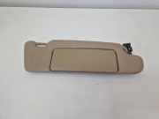 Rechte Sonnenblende MERCEDES-BENZ SL (R129) 500 (129.067) 1298101210 A1298101210