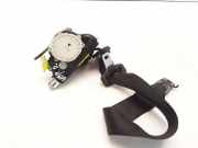 Sicherheitsgurt vorne rechts FIAT BRAVO II (198_) 2.0 D Multijet 34019922B 07353846530