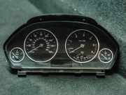 Kombiinstrument BMW 3 (F30, F80) 318 d 2273585