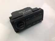 Heizungsbetätigung (Konsole) vorne Subaru Outback II (BE) 72311AE080