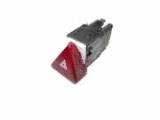 Schalter für Warnblinker VW Caddy III Kombi (2KB) 1T0953509B